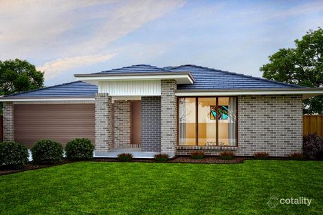 Property photo of 27 Zuccotti Crescent Point Cook VIC 3030