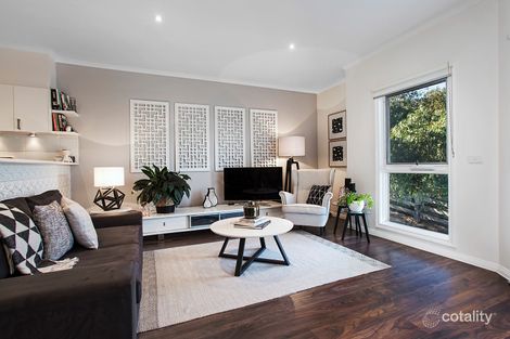 Property photo of 4 Coopers Lane Kensington VIC 3031