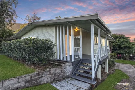 Property photo of 24 Hyatt Street Tully QLD 4854