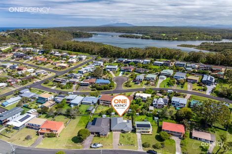 Property photo of 83 Bondi Street Tuross Head NSW 2537