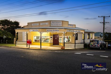 54 Martha St, Camp Hill, QLD 4152