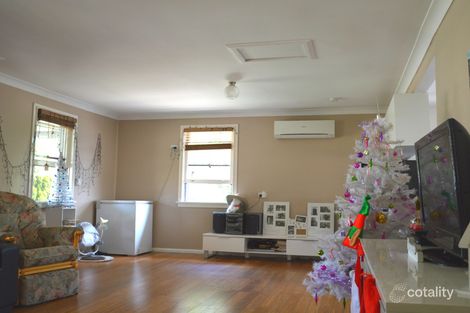 Property photo of 5 Blaxland Avenue Singleton Heights NSW 2330