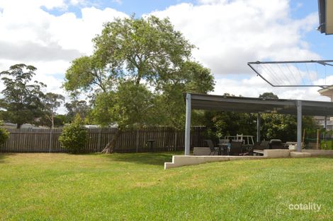 Property photo of 5 Blaxland Avenue Singleton Heights NSW 2330