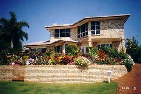 Property photo of 6 Rous Court Victoria Point QLD 4165