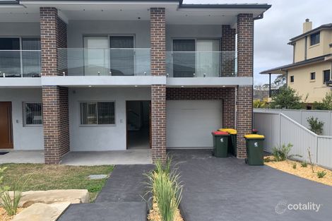 98b Boronia St, South Wentworthville, NSW 2145