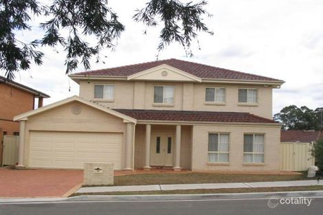 3 Lowry Pl, Prairiewood, NSW 2176