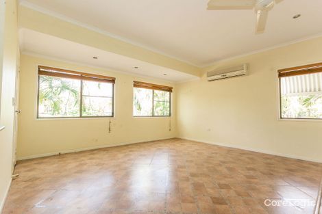 Property photo of 35 Bonython Drive Emerald QLD 4720
