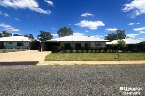 12 Carina Cres, Clermont, QLD 4721