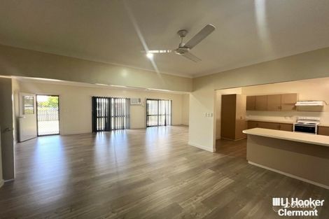 Property photo of 12 Carina Crescent Clermont QLD 4721