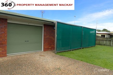 8/91 Juliet St, South Mackay, QLD 4740