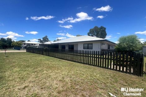 Property photo of 12 Carina Crescent Clermont QLD 4721