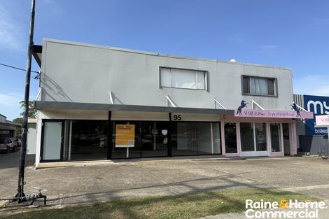 2/95 Hastings River Dr, Port Macquarie, NSW 2444