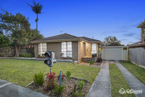 Property photo of 61 Mildura Crescent Endeavour Hills VIC 3802