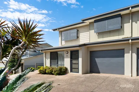 13/303 Bridge St, Newtown, QLD 4350