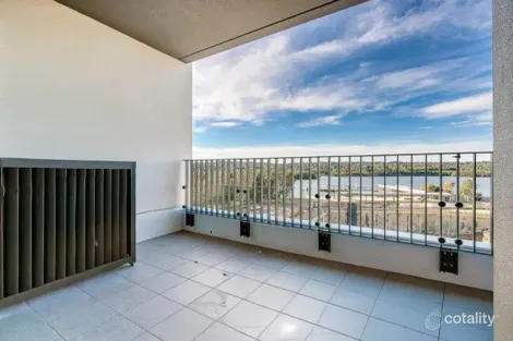 Property photo of 502/57 Hill Road Wentworth Point NSW 2127