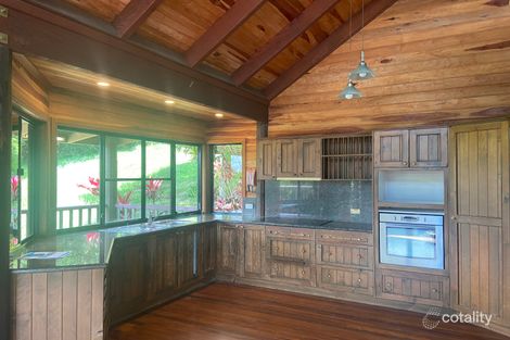 Property photo of 3 Highcrest Street Ocean View QLD 4521