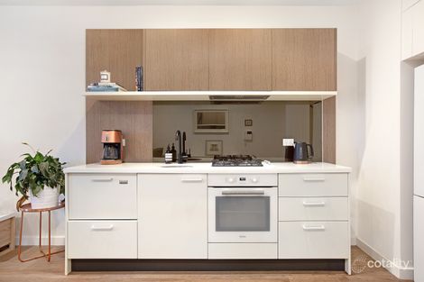 Property photo of 110/370 New Canterbury Road Dulwich Hill NSW 2203