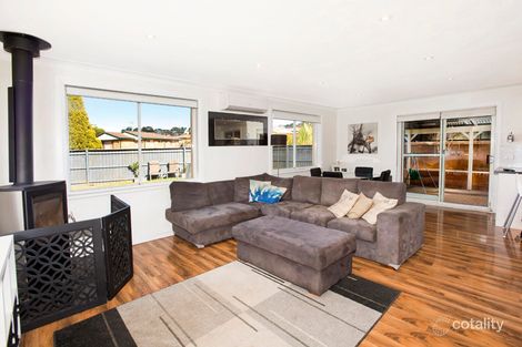 Property photo of 2 Lennox Crescent Moss Vale NSW 2577