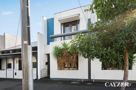 221 Princes St, Port Melbourne, VIC 3207