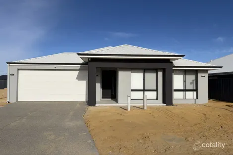 4 Pinnacles St, Harrisdale, WA 6112