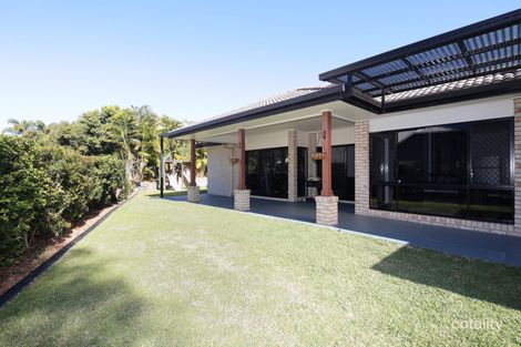 Property photo of 89 Oakview Circuit Brookwater QLD 4300