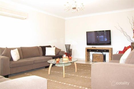 Property photo of 4 Jackson Crescent Chester Hill NSW 2162