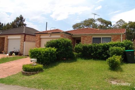 Property photo of 54 Blamey Road Wattle Grove NSW 2173
