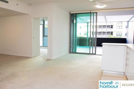 Property photo of 10110/8 Harbour Road Hamilton QLD 4007