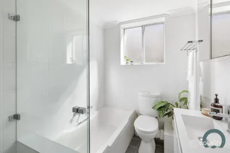 Property photo of 6/66 Osborne Road Manly NSW 2095