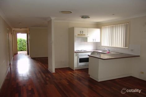Property photo of 54 Blamey Road Wattle Grove NSW 2173
