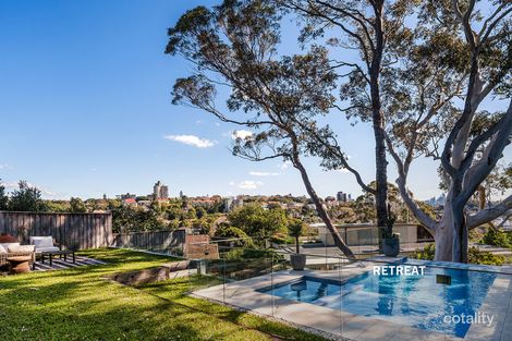Property photo of 20 Arthur Street Bellevue Hill NSW 2023