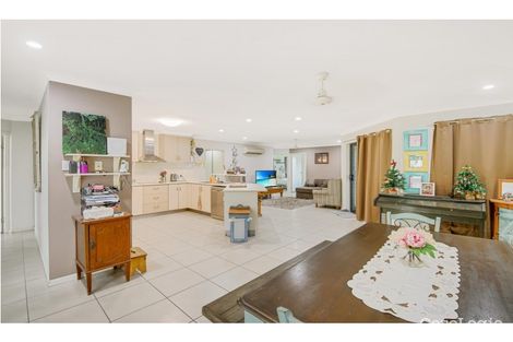 Property photo of 107 Kennys Road Marian QLD 4753