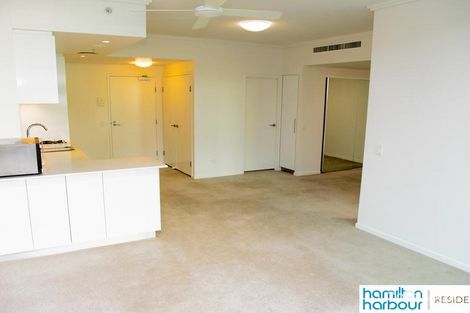 Property photo of 10110/8 Harbour Road Hamilton QLD 4007