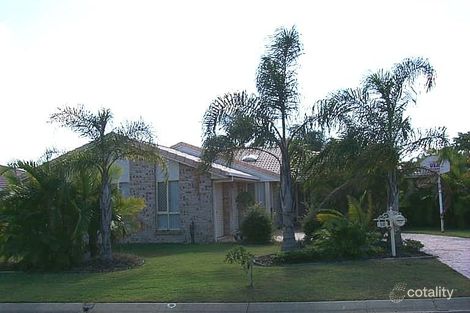 10 Molton Ct, Capalaba, QLD 4157