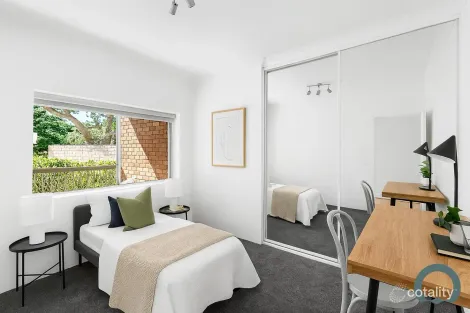 Property photo of 6/66 Osborne Road Manly NSW 2095