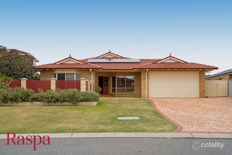 Property photo of 11 Kingston Place Kardinya WA 6163