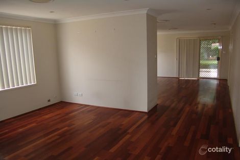 Property photo of 54 Blamey Road Wattle Grove NSW 2173