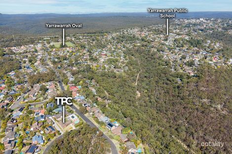 Property photo of 18 Giles Street Yarrawarrah NSW 2233