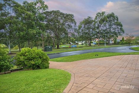Property photo of 14 Plane Tree Circuit Woongarrah NSW 2259