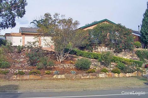 Property photo of 85 Ridgecrop Drive Castle Hill NSW 2154