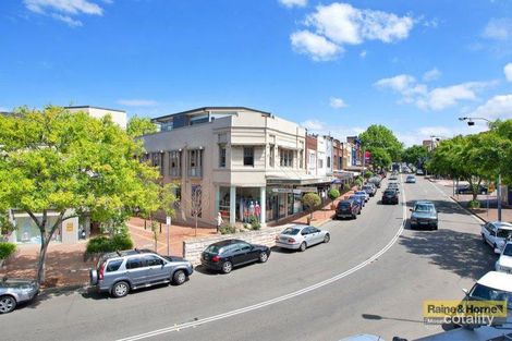 Property photo of 208/732 Military Road Mosman NSW 2088