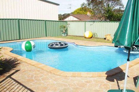 Property photo of 50 George Evans Road Killarney Vale NSW 2261
