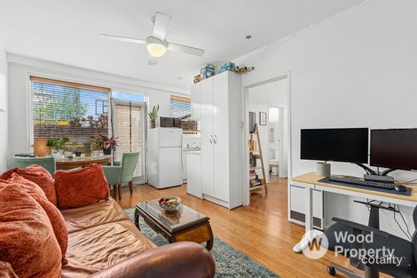 3/175 Gladstone Ave, Northcote, VIC 3070