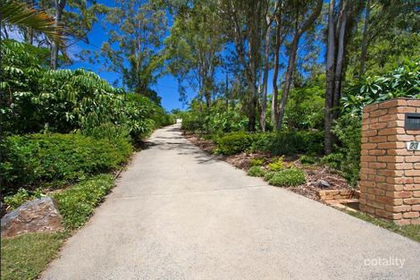 Property photo of 23 Clarence Drive Helensvale QLD 4212