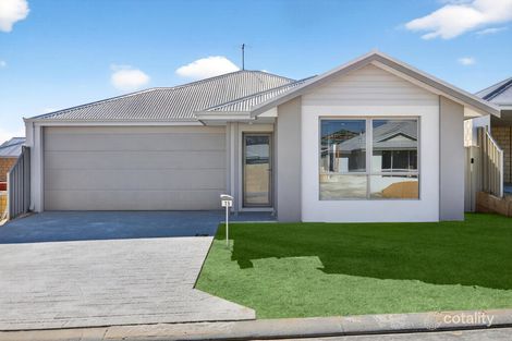 Property photo of 15 Ruby Rise Alkimos WA 6038