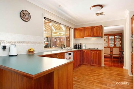 Property photo of 29 Tukara Road South Penrith NSW 2750