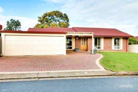 Property photo of 32 Carew Street Reynella East SA 5161