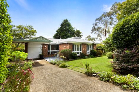 196 Govetts Leap Rd, Blackheath, NSW 2785