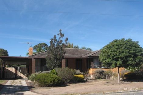 27 Beckman Ave, Highbury, SA 5089