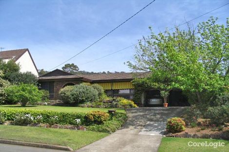 Property photo of 50 Deloraine Drive Leonay NSW 2750